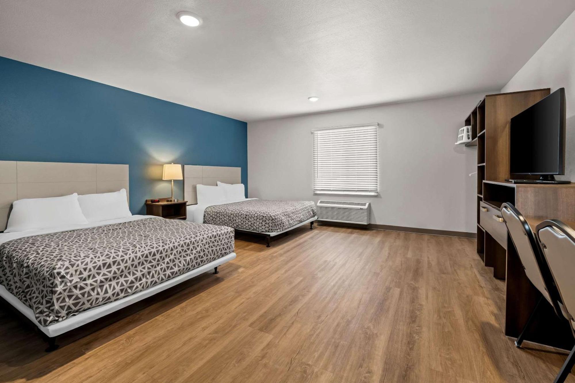 Woodspring Suites Loves Park - Rockford Luaran gambar