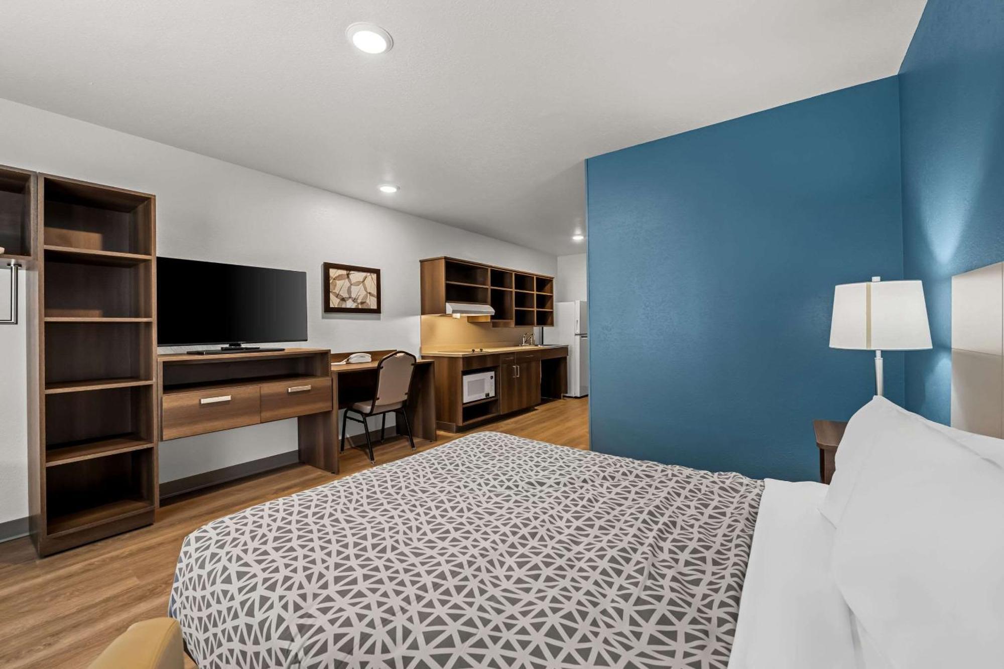 Woodspring Suites Loves Park - Rockford Luaran gambar